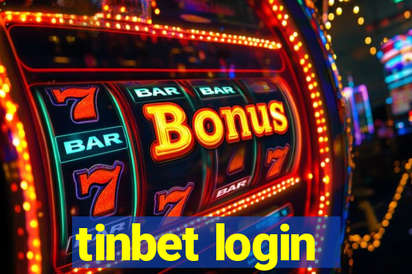 tinbet login